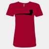Women’s Cotton T-Shirt Thumbnail