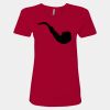 Women’s Cotton T-Shirt Thumbnail