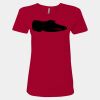 Women’s Cotton T-Shirt Thumbnail