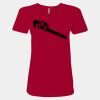 Women’s Cotton T-Shirt Thumbnail