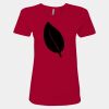 Women’s Cotton T-Shirt Thumbnail