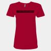 Women’s Cotton T-Shirt Thumbnail
