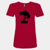 Women’s Cotton T-Shirt Thumbnail