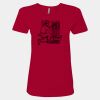 Women’s Cotton T-Shirt Thumbnail
