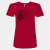 Women’s Cotton T-Shirt Thumbnail