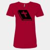 Women’s Cotton T-Shirt Thumbnail