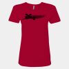 Women’s Cotton T-Shirt Thumbnail