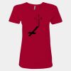 Women’s Cotton T-Shirt Thumbnail