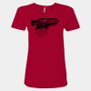 Women’s Cotton T-Shirt Thumbnail