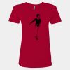 Women’s Cotton T-Shirt Thumbnail