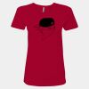 Women’s Cotton T-Shirt Thumbnail
