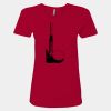 Women’s Cotton T-Shirt Thumbnail