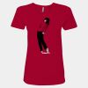 Women’s Cotton T-Shirt Thumbnail