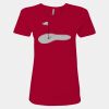 Women’s Cotton T-Shirt Thumbnail