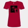 Women’s Cotton T-Shirt Thumbnail