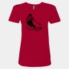 Women’s Cotton T-Shirt Thumbnail