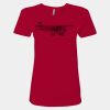 Women’s Cotton T-Shirt Thumbnail