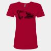 Women’s Cotton T-Shirt Thumbnail
