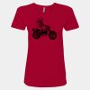 Women’s Cotton T-Shirt Thumbnail