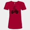 Women’s Cotton T-Shirt Thumbnail