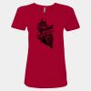 Women’s Cotton T-Shirt Thumbnail