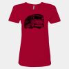 Women’s Cotton T-Shirt Thumbnail