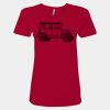 Women’s Cotton T-Shirt Thumbnail