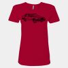 Women’s Cotton T-Shirt Thumbnail