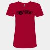 Women’s Cotton T-Shirt Thumbnail