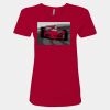 Women’s Cotton T-Shirt Thumbnail