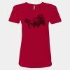 Women’s Cotton T-Shirt Thumbnail