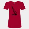 Women’s Cotton T-Shirt Thumbnail
