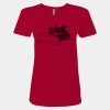 Women’s Cotton T-Shirt Thumbnail