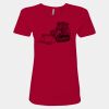 Women’s Cotton T-Shirt Thumbnail