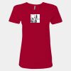 Women’s Cotton T-Shirt Thumbnail
