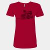 Women’s Cotton T-Shirt Thumbnail