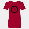Women’s Cotton T-Shirt Thumbnail