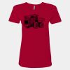 Women’s Cotton T-Shirt Thumbnail