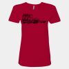 Women’s Cotton T-Shirt Thumbnail