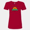 Women’s Cotton T-Shirt Thumbnail