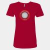 Women’s Cotton T-Shirt Thumbnail