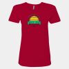 Women’s Cotton T-Shirt Thumbnail