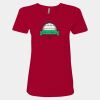 Women’s Cotton T-Shirt Thumbnail