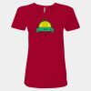 Women’s Cotton T-Shirt Thumbnail