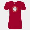 Women’s Cotton T-Shirt Thumbnail