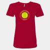 Women’s Cotton T-Shirt Thumbnail