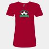 Women’s Cotton T-Shirt Thumbnail