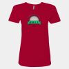 Women’s Cotton T-Shirt Thumbnail