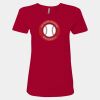 Women’s Cotton T-Shirt Thumbnail