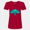 Women’s Cotton T-Shirt Thumbnail